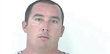 Victor Culbertson, - St. Lucie County, FL 